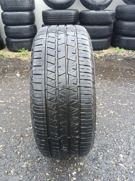 Jante Din Aliaj R17 Audi Q3 8U 2011 - 2018 8U0601025S