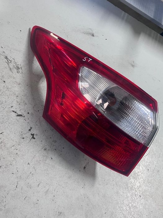 Lampa Spate / Stop Stanga Spate Ford Focus Iii Turnier 2010 -> Bm51-13405-G