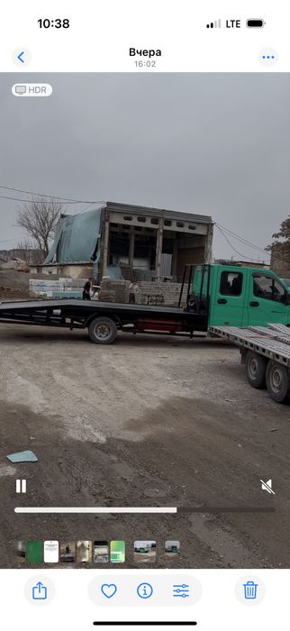 эвакуатор йасаймиз . Тошкентда