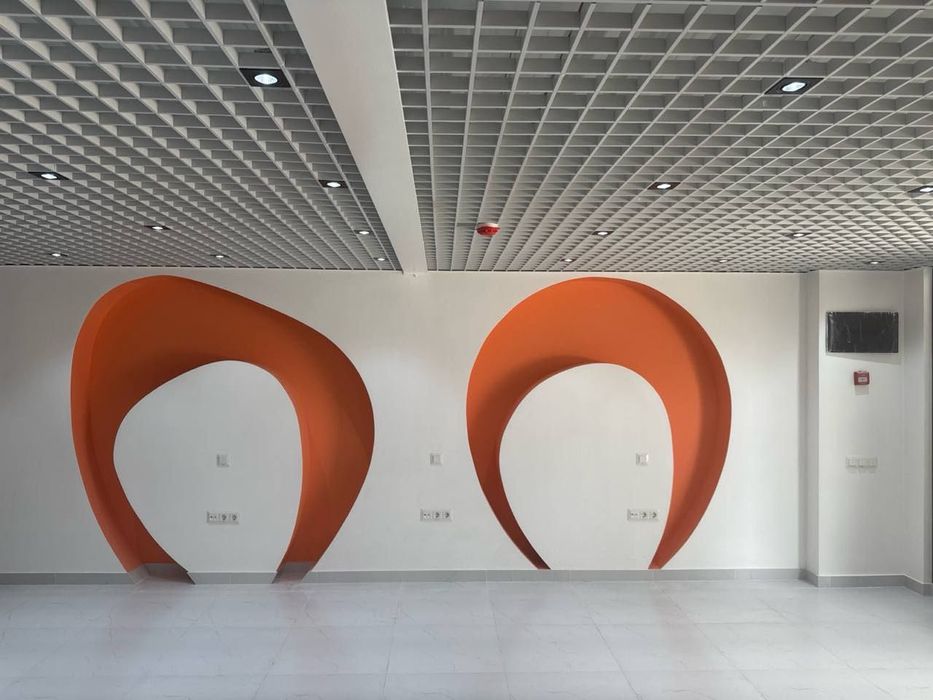 Аренда офиса на Хамид Алимжане