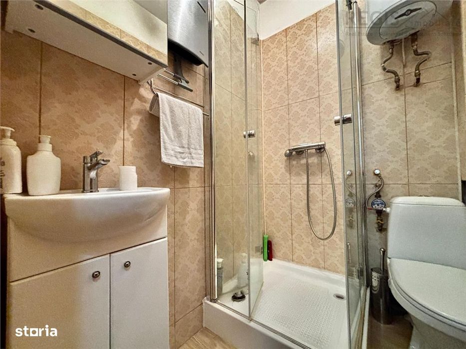 Apartament 3 Camere Eroilor Predeal