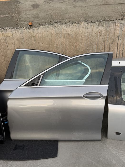 Врата BMW F10 F11 врати бмв ф10 ф11 vrata предна задна лява дясна