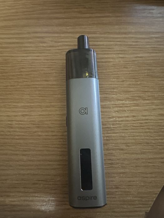 vape aspire gri functional