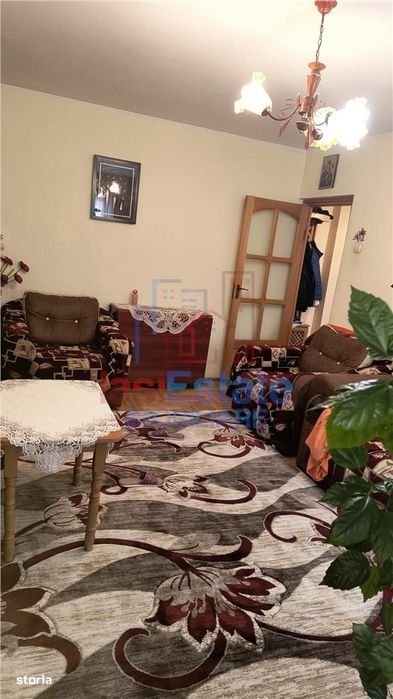 Belvedere Nicolina Apartament 3 camere la parter