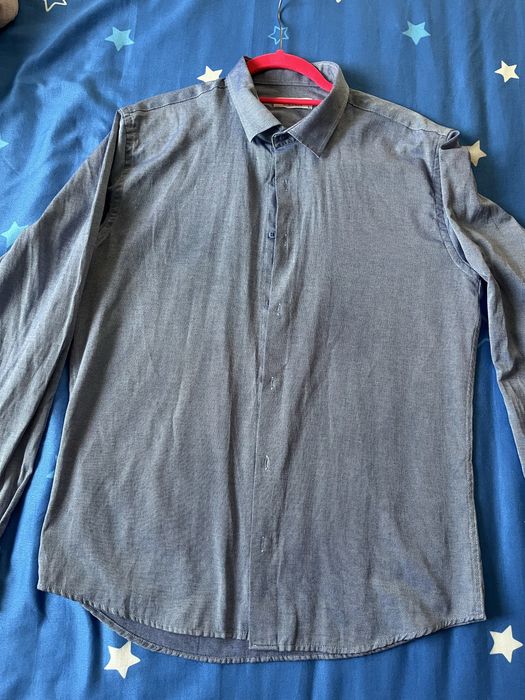 Cămașă eleganta barbati