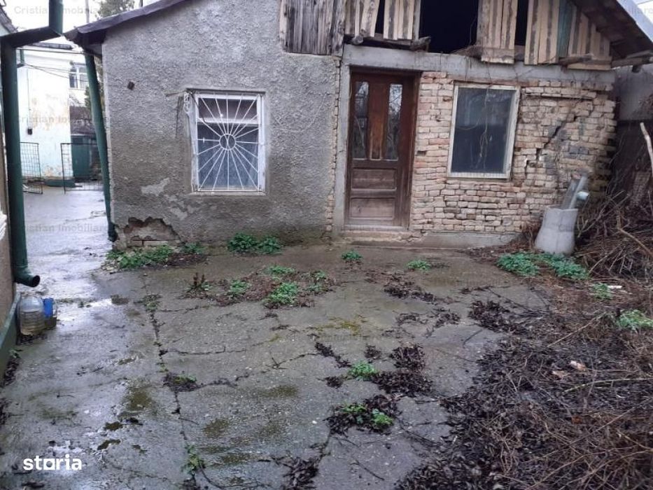 Deschidere 12M La Faleza Dunarii , Teren 535Mp
