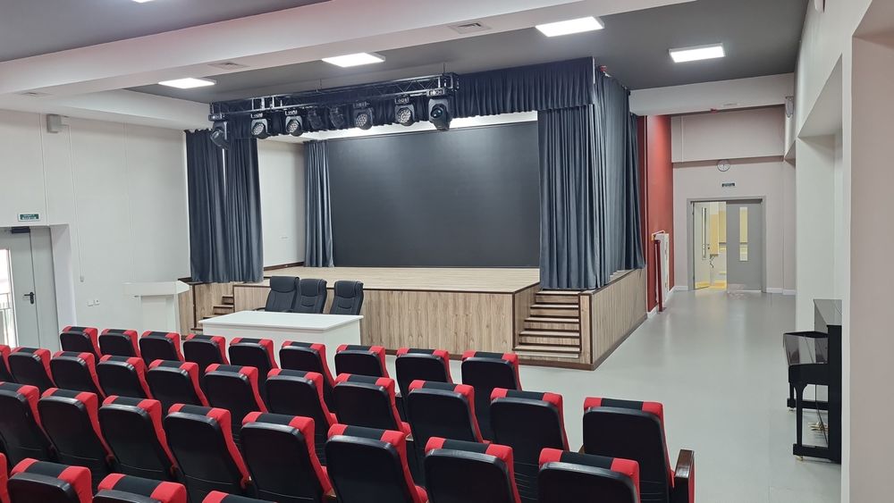 Мастер на час. Строительство