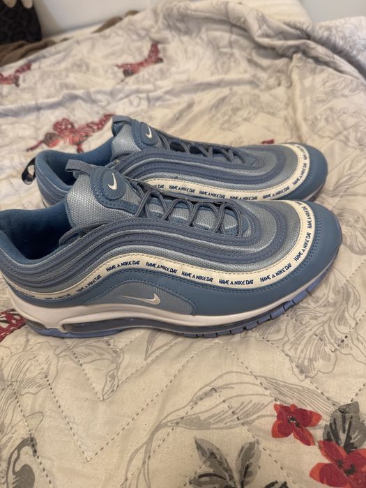 Nike air max 97