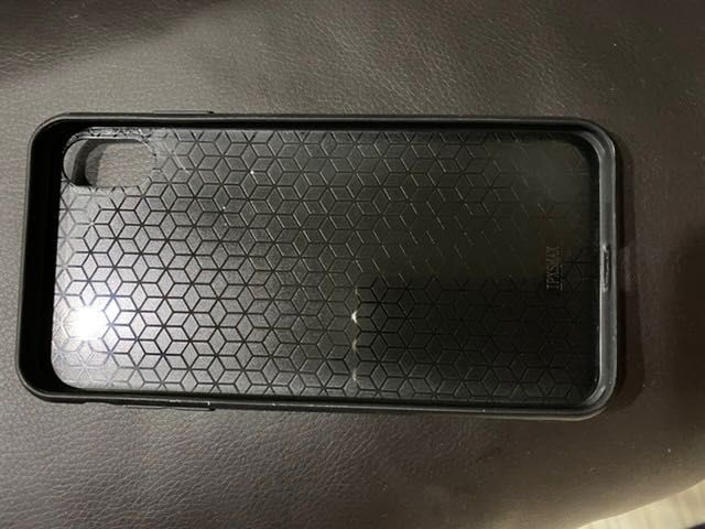 iPhone X max кейс