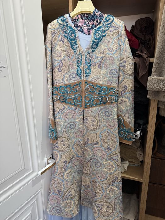 Бешпед от бренда Орнек