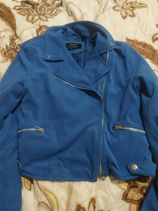 Пролетни якета XS