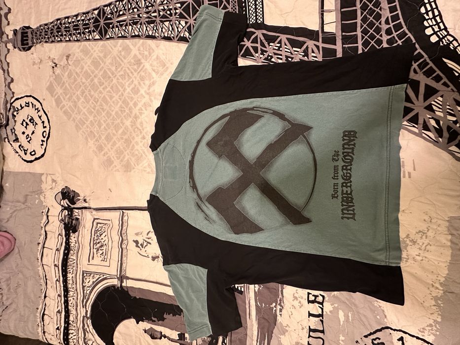 LUDA тениска (размер M)