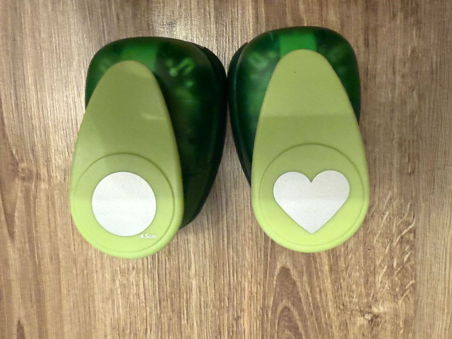 Перфоратор за хартия