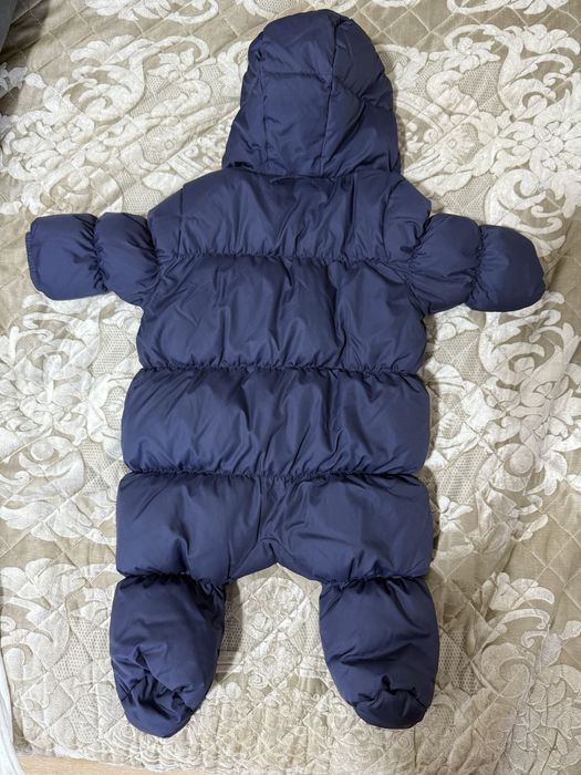 Комбинезон детский зимний