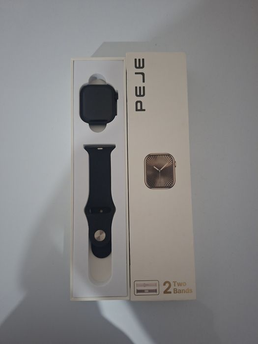 ZW Series 10 mini часы
