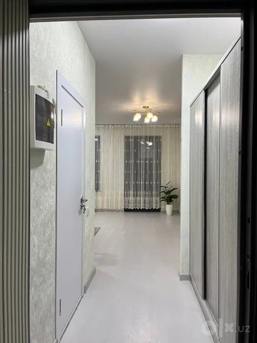 Мирзо Улугбек 1/7/16 ЖК Assalom Bog'lar, 30 м²