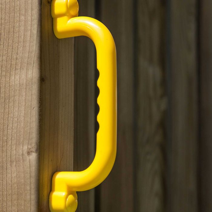 Fungoo 03005 CAROL 3 детска площадка с пързалка и люлка