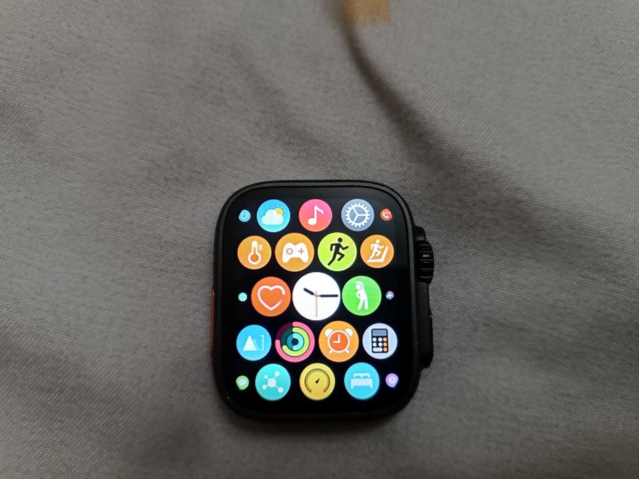 Smart watch x8 ultra