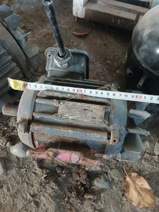 Двигатель матор продаётся