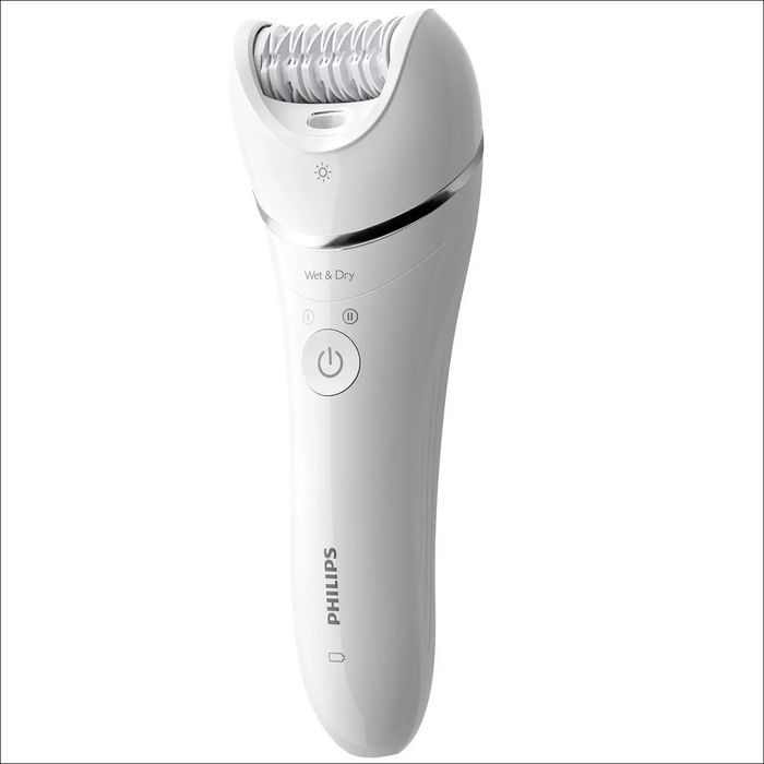 Эпилятор Philips BRE700/00 в Ташкенте