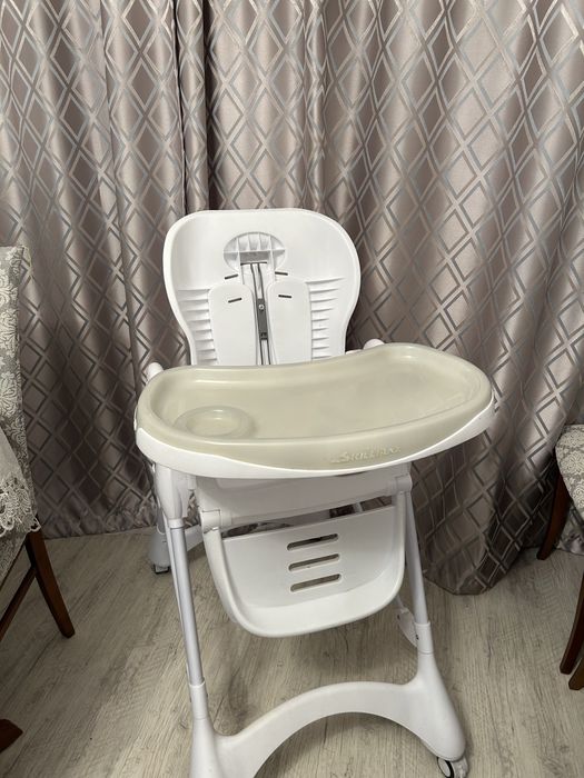 Стул для кормления