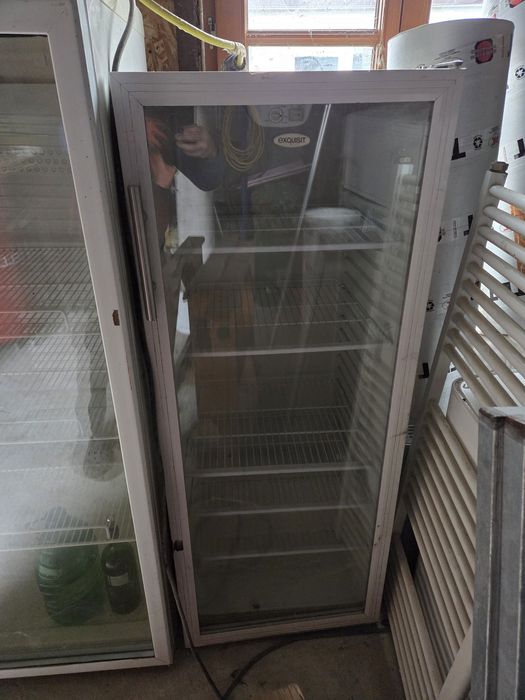 Vitrine frigorifice