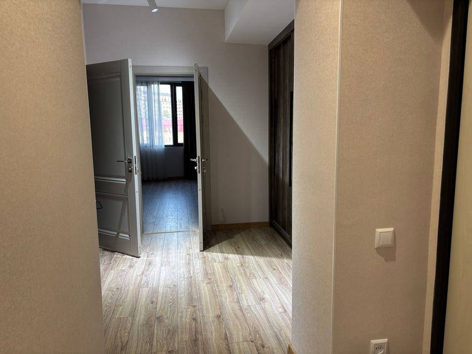 Продаю Свою Новую квартиру в новостройке Eco Smart Home