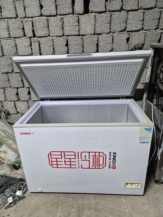 Морозильник Холодильник ветеринарный