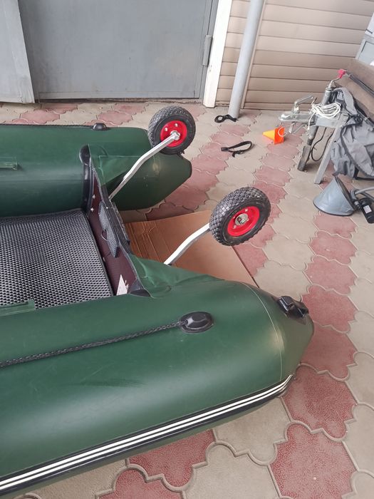 Продам лодку пвх