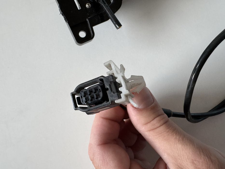 Предна камера за Мазда 6 2018+ GL