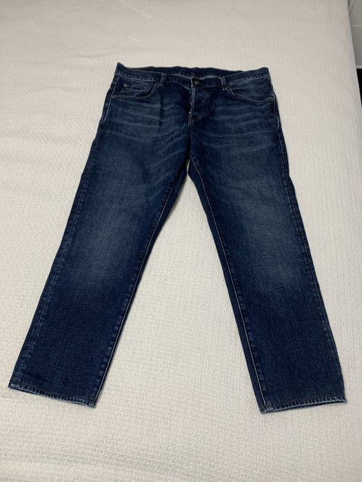 G-Star Raw дънки