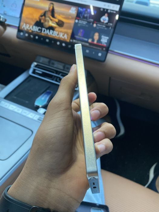 Samsung galaxy S25 Ultra