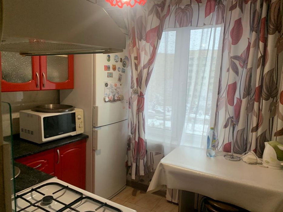 Аренда 2 комнатной квартиры,