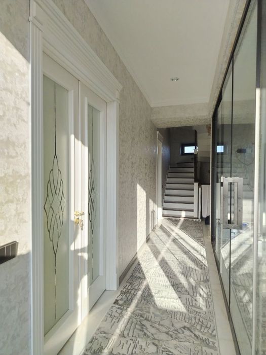 Продается участок на Юнусабаде срочно ! В центере города Шахристанский