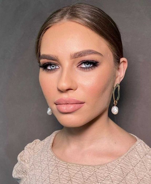 Make-up artist profesional Bucuresti