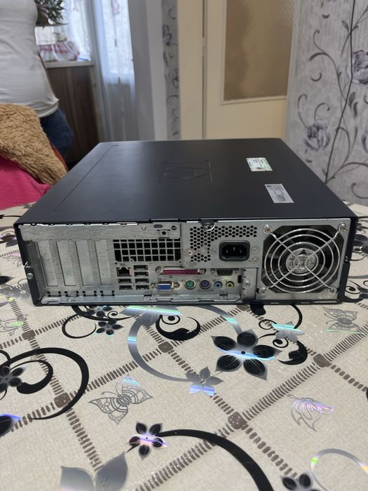 Компютри .hp……….?