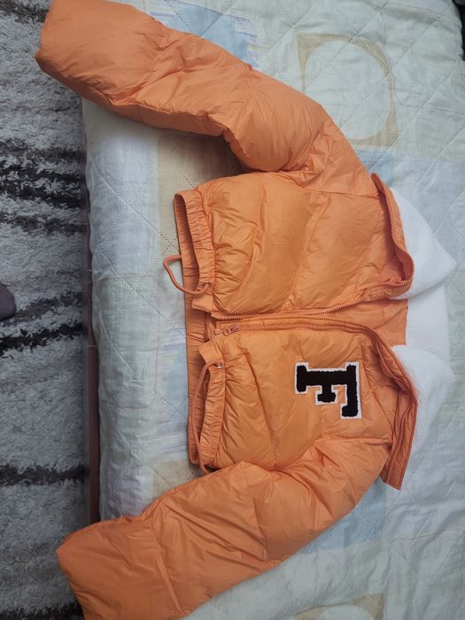 Куртка размера XS