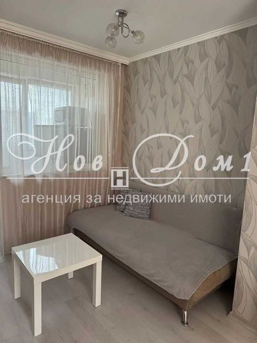 Дава се под наем Тристаен апартамент в Варна, Погреби - 75 кв.м за 500 € - Снимка #2