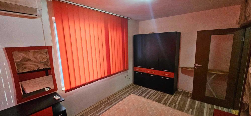 Дава се под наем Двустаен апартамент в София, Манастирски ливади - 60 кв.м за 450 € - Снимка #1