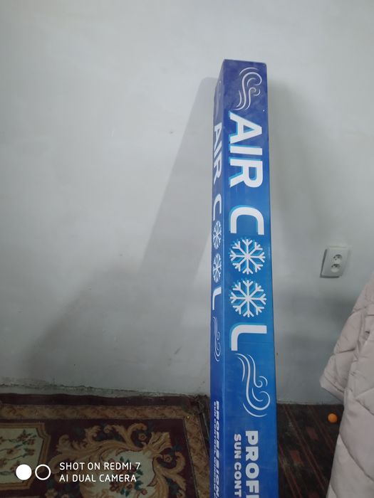 Plenka solnsazajita bor