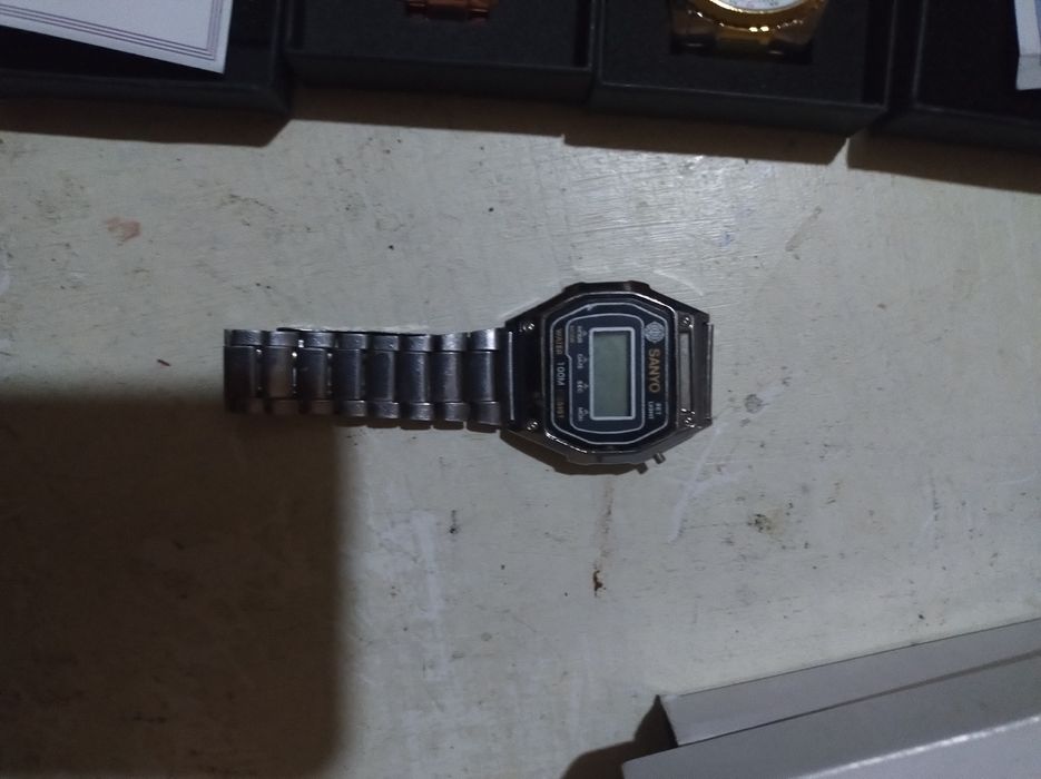 Ceasuri de mana unisex