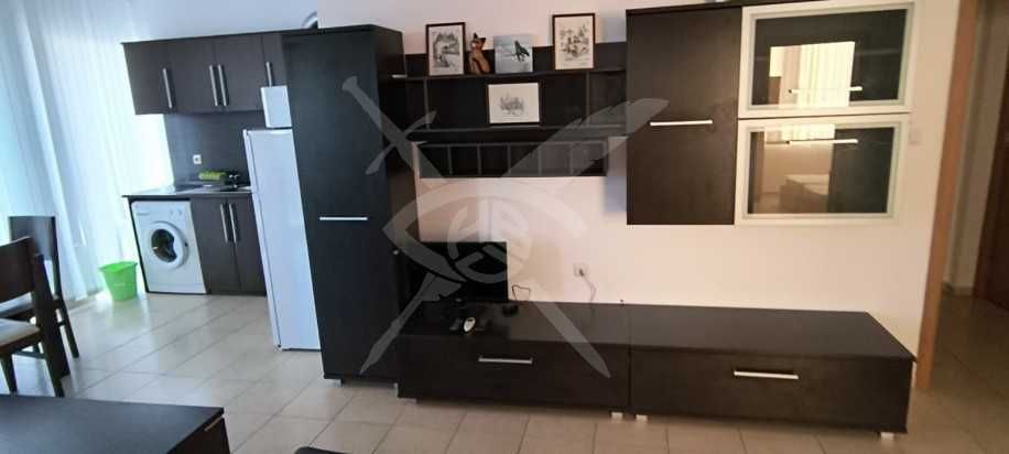 Продава се Тристаен апартамент в к.к. Слънчев бряг - 80 кв.м за 1100 €/кв.м - Снимка #1