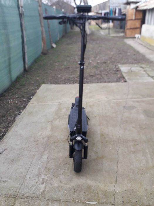 Trotineta electrică marca Ruptor R1 Lite