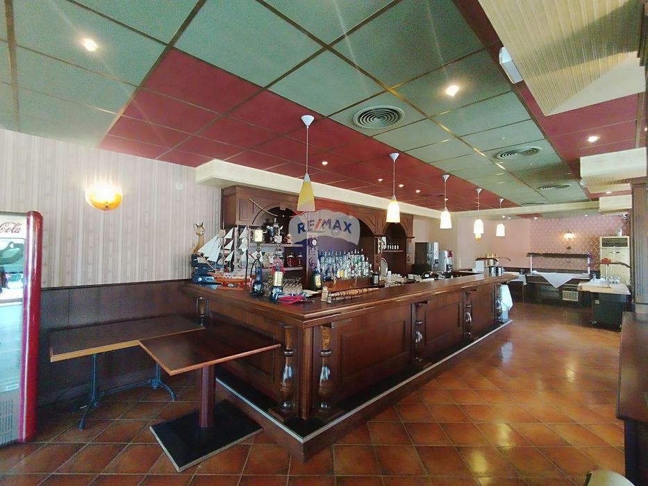 Заведение в Варна, област-м-т Кабакум площ 325 цена 650000