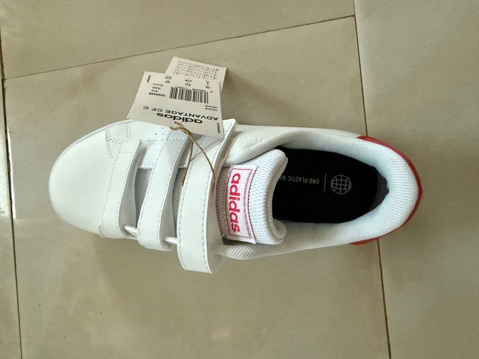 Детски маратонки Adidas 35 номер