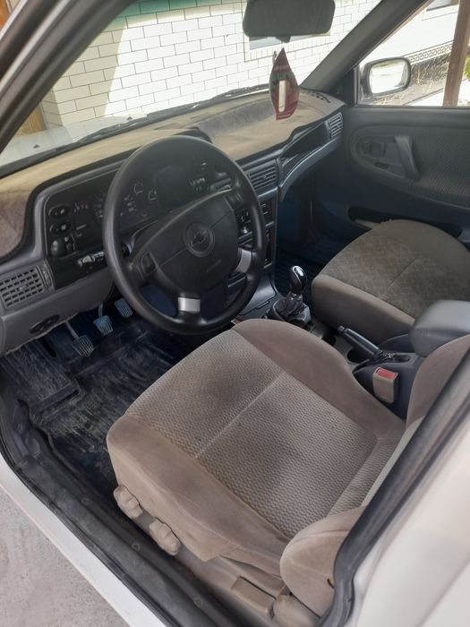 Некся 1 йили 2006 холати зур