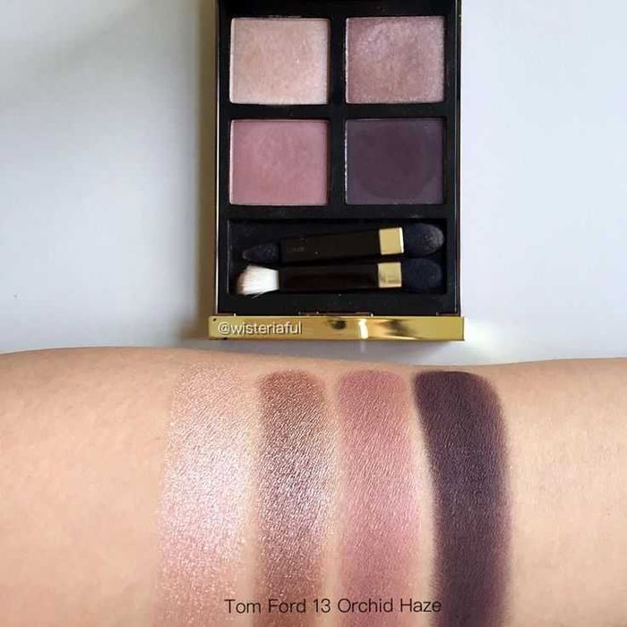 Тени Tom Ford #13 Orchid Haze