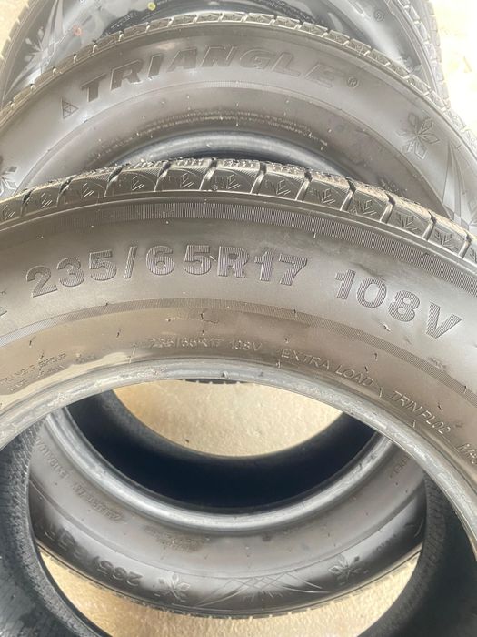 Продам зимние шины