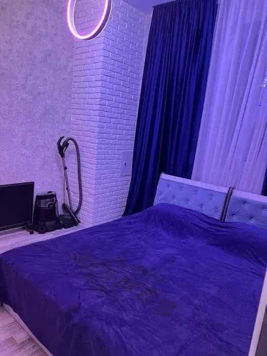 Сдаётся в аренду на Паркентском новостройка, 4-х комнатная. 950$