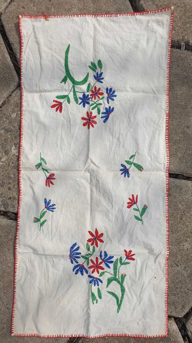 Ковьори за стенашити